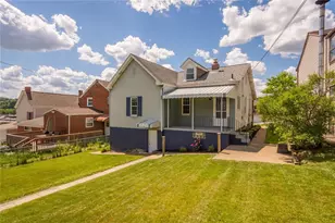408 34th St, McKeesport, PA 15132 - Photo 15