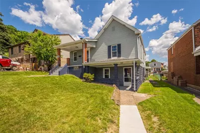 408 34th Street, McKeesport, PA 15132 - Photo 31