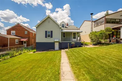 408 34th Street, McKeesport, PA 15132 - Photo 35