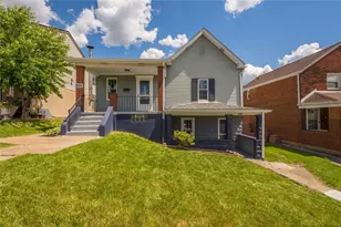 408 34th St, McKeesport, PA 15132 - Photo 1