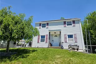 111 Jefferson Dr, Clairton, PA 15025 - Photo 1