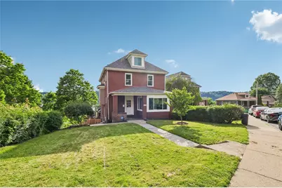 419 Elm Rd, Ambridge, PA 15003 - Photo 3