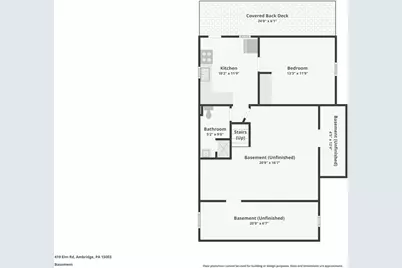 419 Elm Rd, Ambridge, PA 15003 - Photo 45