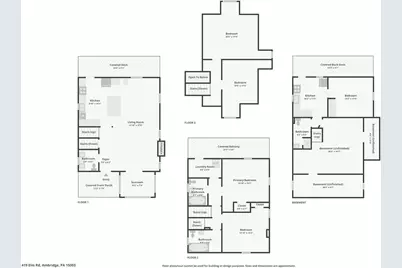 419 Elm Rd, Ambridge, PA 15003 - Photo 49
