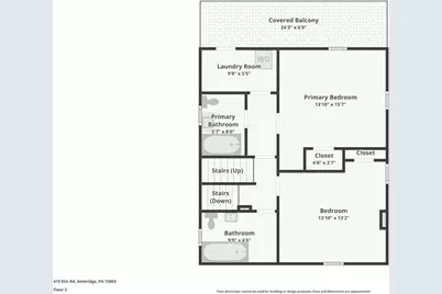419 Elm Rd, Ambridge, PA 15003 - Photo 47