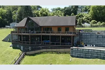 00 Water Street, Dry Tav-Rices Landing, PA 15357 - Photo 1