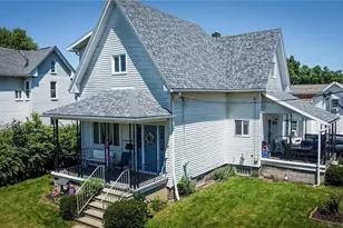 408 W Diamond St, Butler, PA 16001 - Photo 1