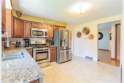 215 Fisher Rd, Saxonburg Boro, PA 16056 - Photo 11