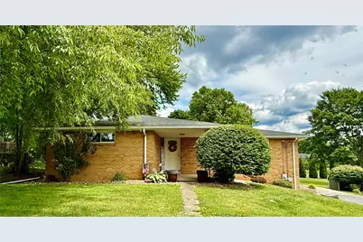 215 Fisher Rd, Saxonburg Boro, PA 16056 - Photo 1