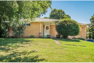 215 Fisher Rd, Saxonburg Boro, PA 16056 - Photo 1