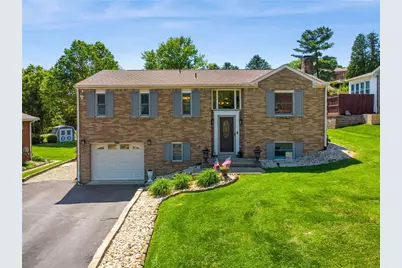 1678 Diane Merle Dr, North Huntingdon, PA 15642 - Photo 1