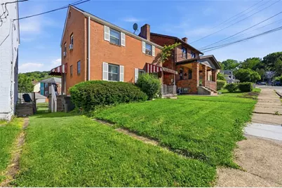 3808 Merle Street, Chartiers City, PA 15204 - Photo 3