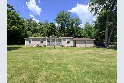 116 E Millsboro Rd, Luzerne Township, PA 15433 - Photo 1