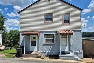 19 Charles St, Dravosburg, PA 15034 - Photo 1