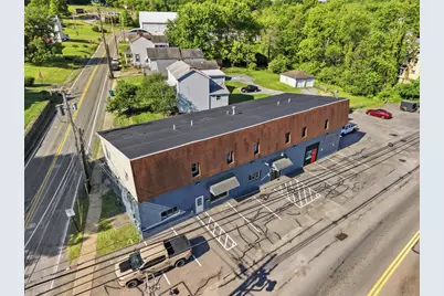 115 W Main Street, Evans City, PA 16033 - Photo 1