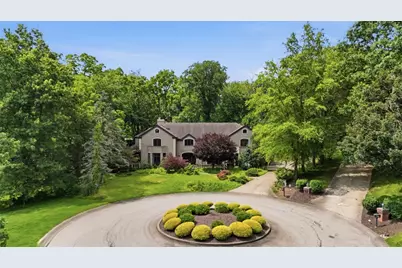 105 Lantern Cir, Peters Township, PA 15317 - Photo 1