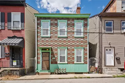 1011 Constance St, Pittsburgh, PA 15212 - Photo 1