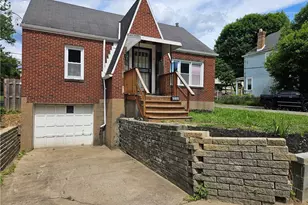 3200 Motor St, Pittsburgh, PA 15204 - Photo 1