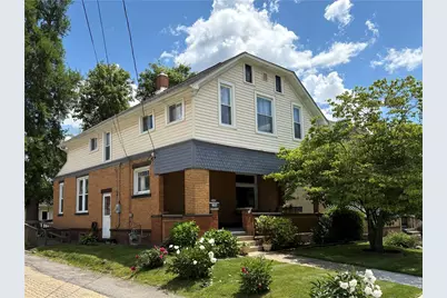 196 Beaver Street, Fallston, PA 15066 - Photo 1