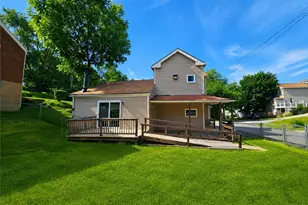147 Lea St, Munhall, PA 15120 - Photo 1