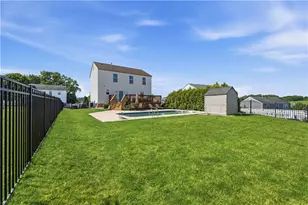 711 Es Farms Dr, Cranberry Township, PA 16066 - Photo 37