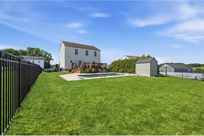 711 Es Farms Drive, Cranberry Township, PA 16066 - Photo 37