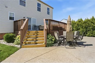 711 Es Farms Drive, Cranberry Township, PA 16066 - Photo 33