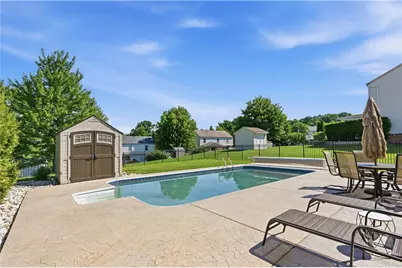 711 Es Farms Drive, Cranberry Township, PA 16066 - Photo 31