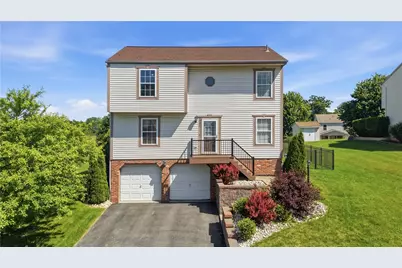 711 Es Farms Drive, Cranberry Township, PA 16066 - Photo 1