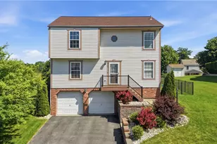 711 Es Farms Dr, Cranberry Township, PA 16066 - Photo 1