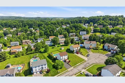 711 Es Farms Drive, Cranberry Township, PA 16066 - Photo 41