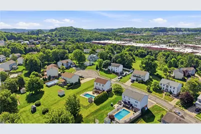 711 Es Farms Drive, Cranberry Township, PA 16066 - Photo 39