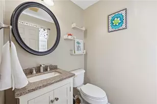 711 Es Farms Dr, Cranberry Township, PA 16066 - Photo 17