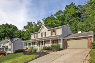 117 Kelly Ridge Rd, Pittsburgh, PA 15068 - Photo 3