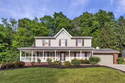 117 Kelly Ridge Rd, Pittsburgh, PA 15068 - Photo 1