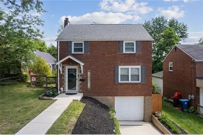 451 Lee Dr, Pittsburgh, PA 15235 - Photo 1