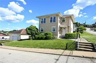 1516 Spruce St, Monessen, PA 15062 - Photo 1