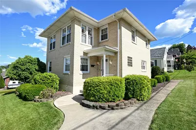 1516 Spruce Street, Monessen, PA 15062 - Photo 3
