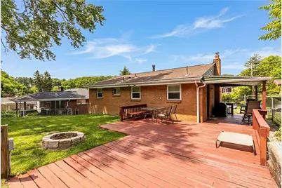 3384 Columbia Drive, Pittsburgh, PA 15234 - Photo 31