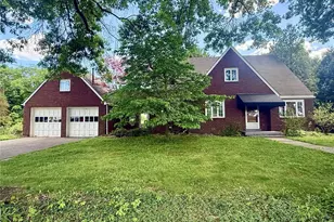 814 Allegheny Ave, Avonmore, PA 15618 - Photo 1