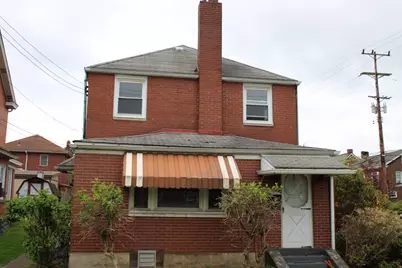 825 Liberty St, Duquesne, PA 15110 - Photo 1
