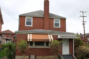 825 Liberty St, Duquesne, PA 15110 - Photo 1