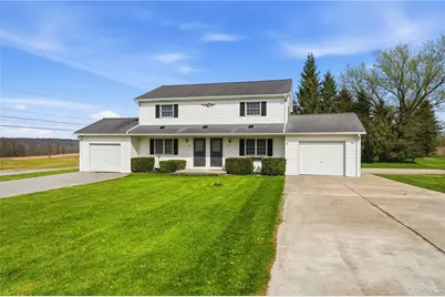 323 Brewster Rd, North Beaver Township, PA 16102 - Photo 1