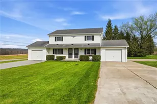323 Brewster Rd, North Beaver Township, PA 16102 - Photo 1