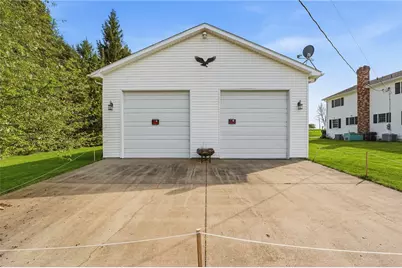 323 Brewster Rd, North Beaver Township, PA 16102 - Photo 9