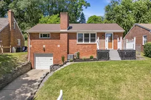1653 Durbin St, Pittsburgh, PA 15205 - Photo 1