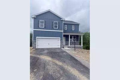 418 Curtis Ct., New Stanton, PA 15639 - Photo 1