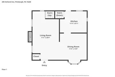 200 Ashland Ave, Pittsburgh, PA 15228 - Photo 31