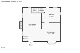 200 Ashland Ave, Pittsburgh, PA 15228 - Photo 31