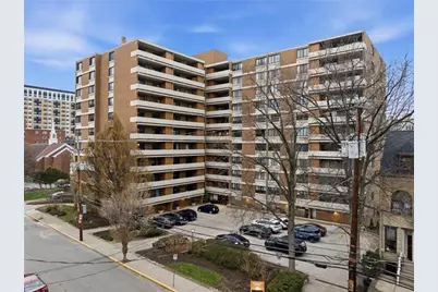 220 N Dithridge #603, Pittsburgh, PA 15213 - Photo 3